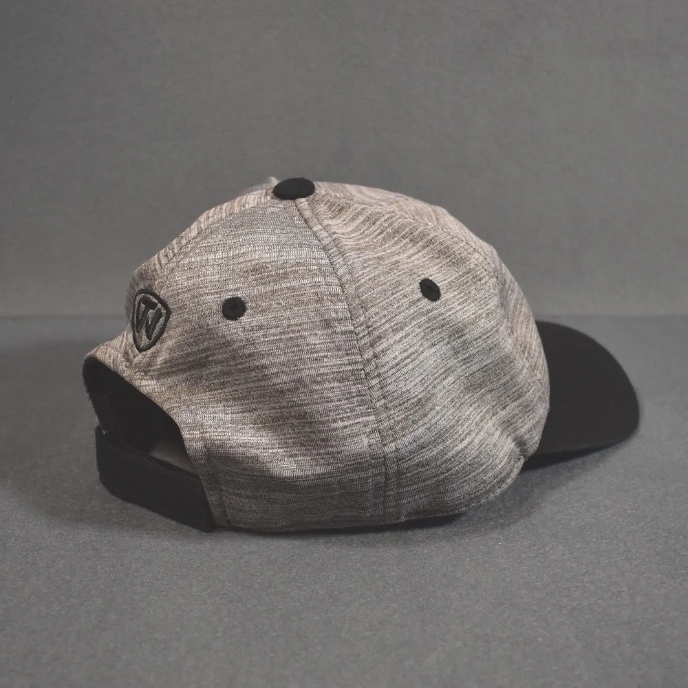 University of‎ Washington Huskies Peach Bowl Semi Top of the World Velcro Hat